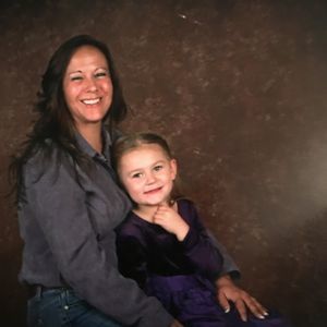 Meet your Posher, Misti